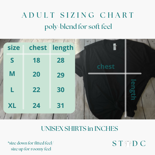 USA pastel white, pink and blue varsity letter Adult Tees