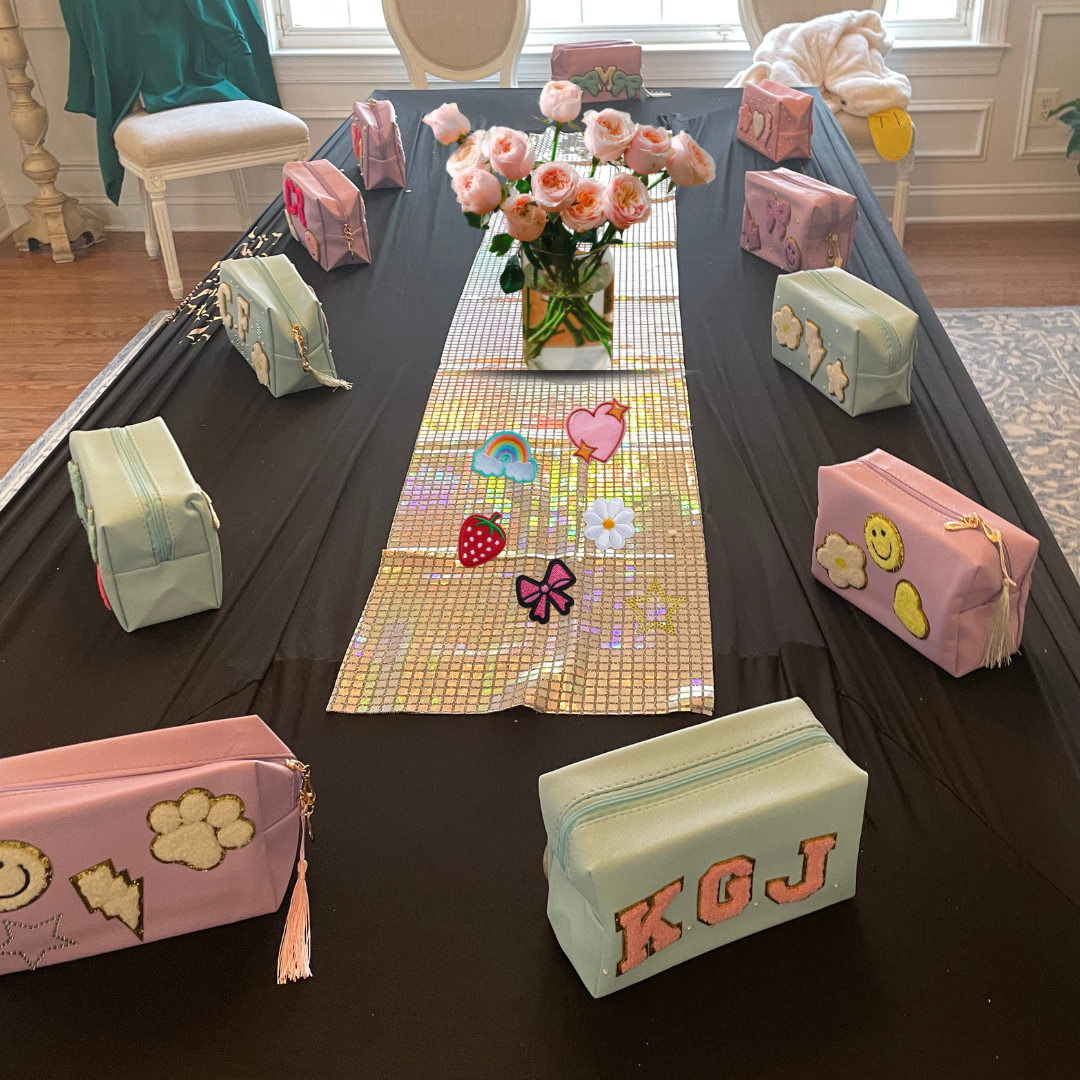 The Creative Party Package