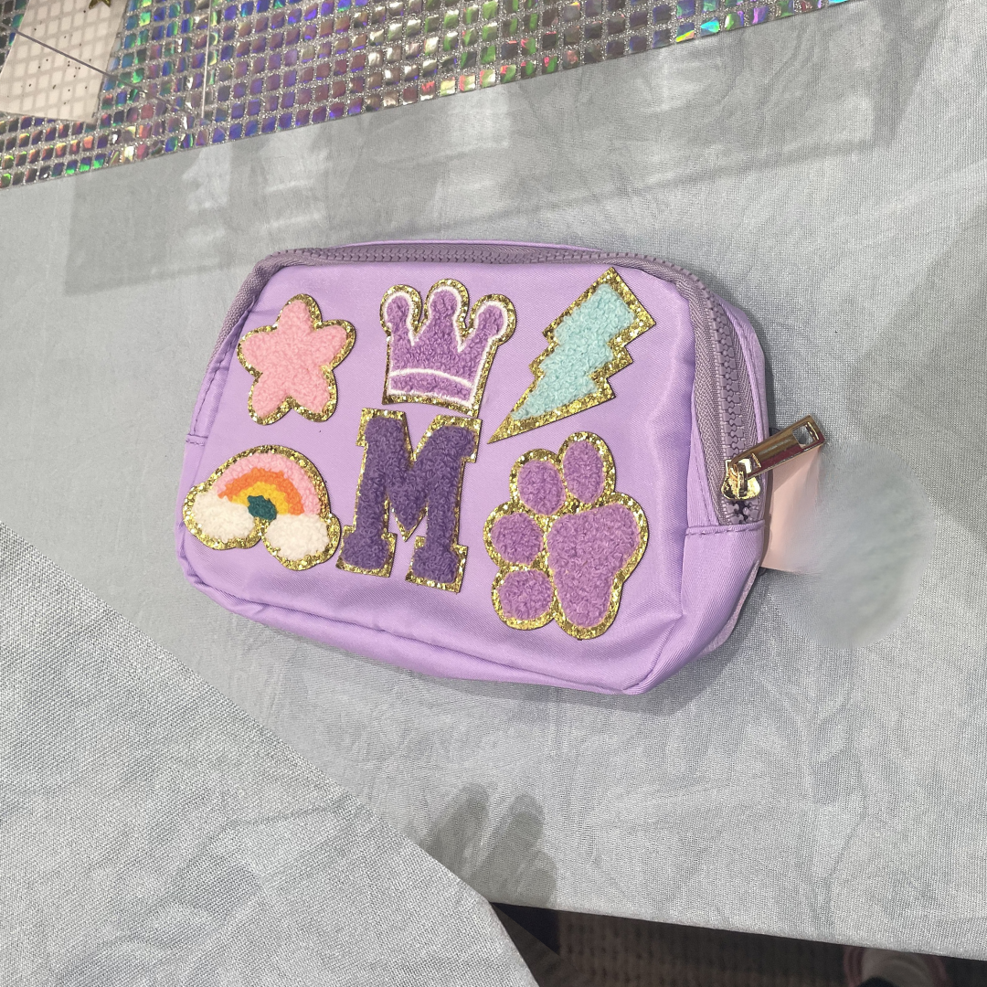 Personalize it Individual Patches