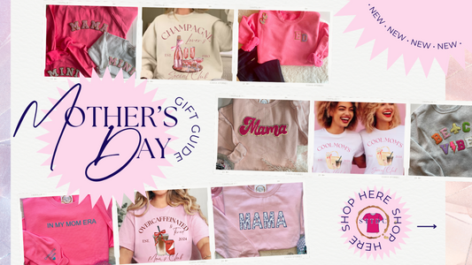 Mother's Day Gift Guide 2024