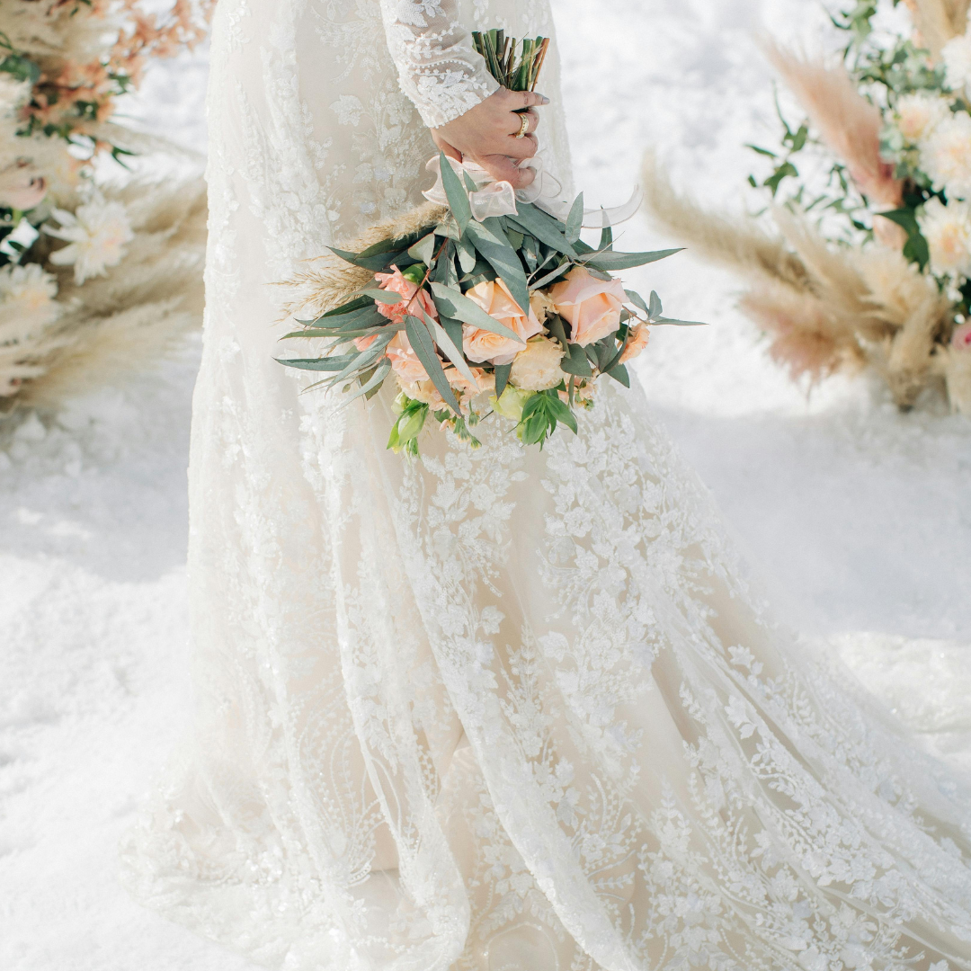 The Bridal Suite