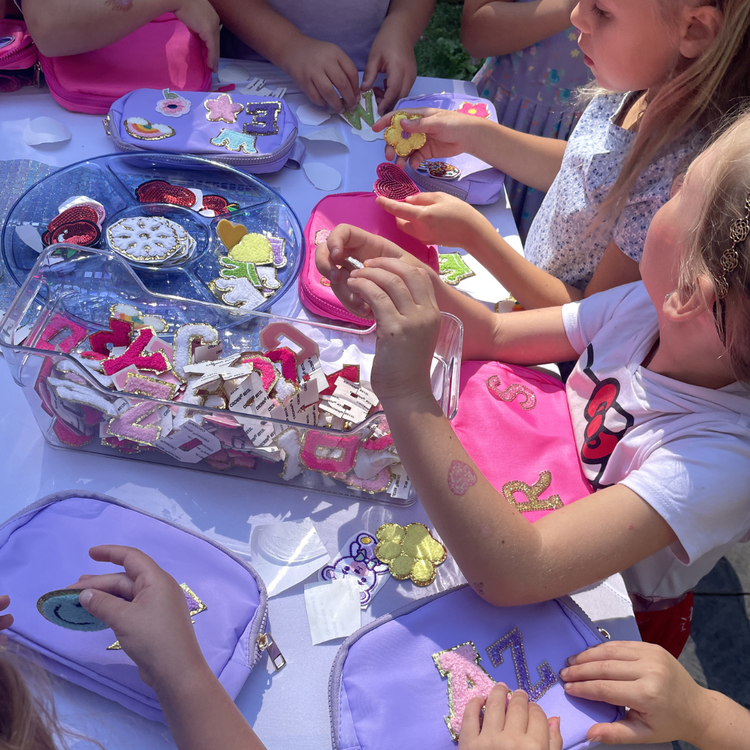 Kid Celebrations