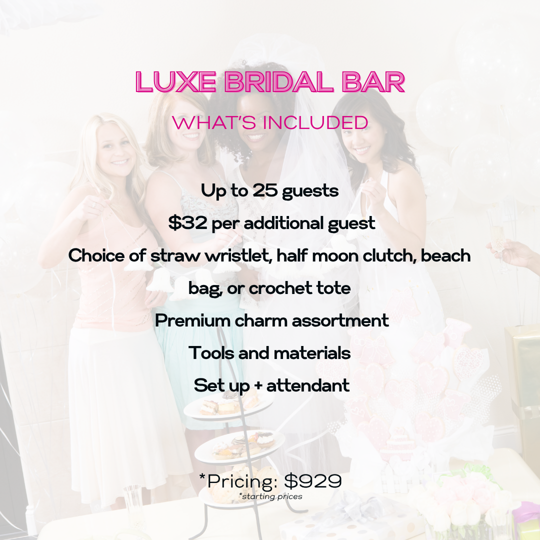 The Bridal Suite