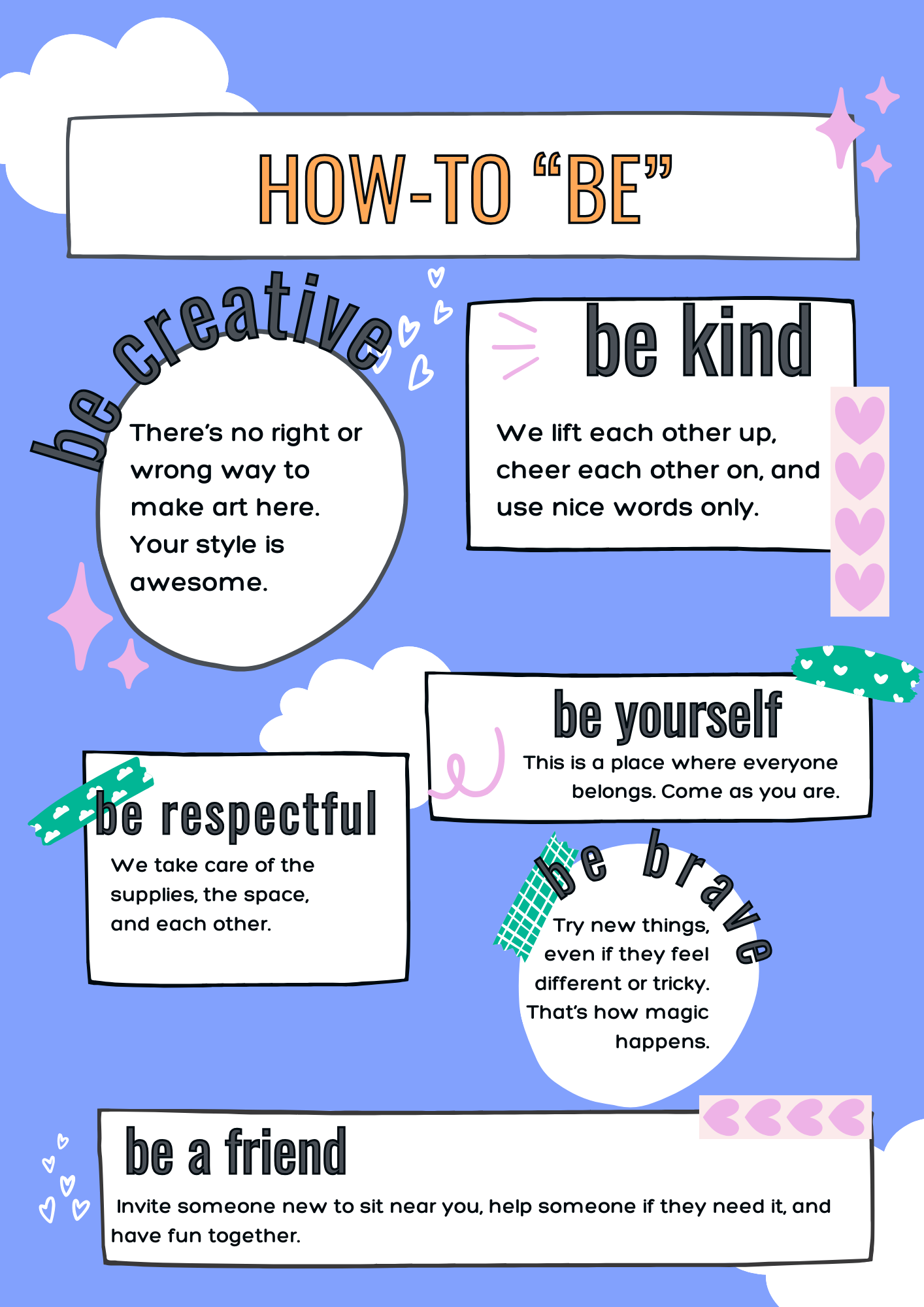 CRAFTer Dinner Kids Club - Wednesday Nights