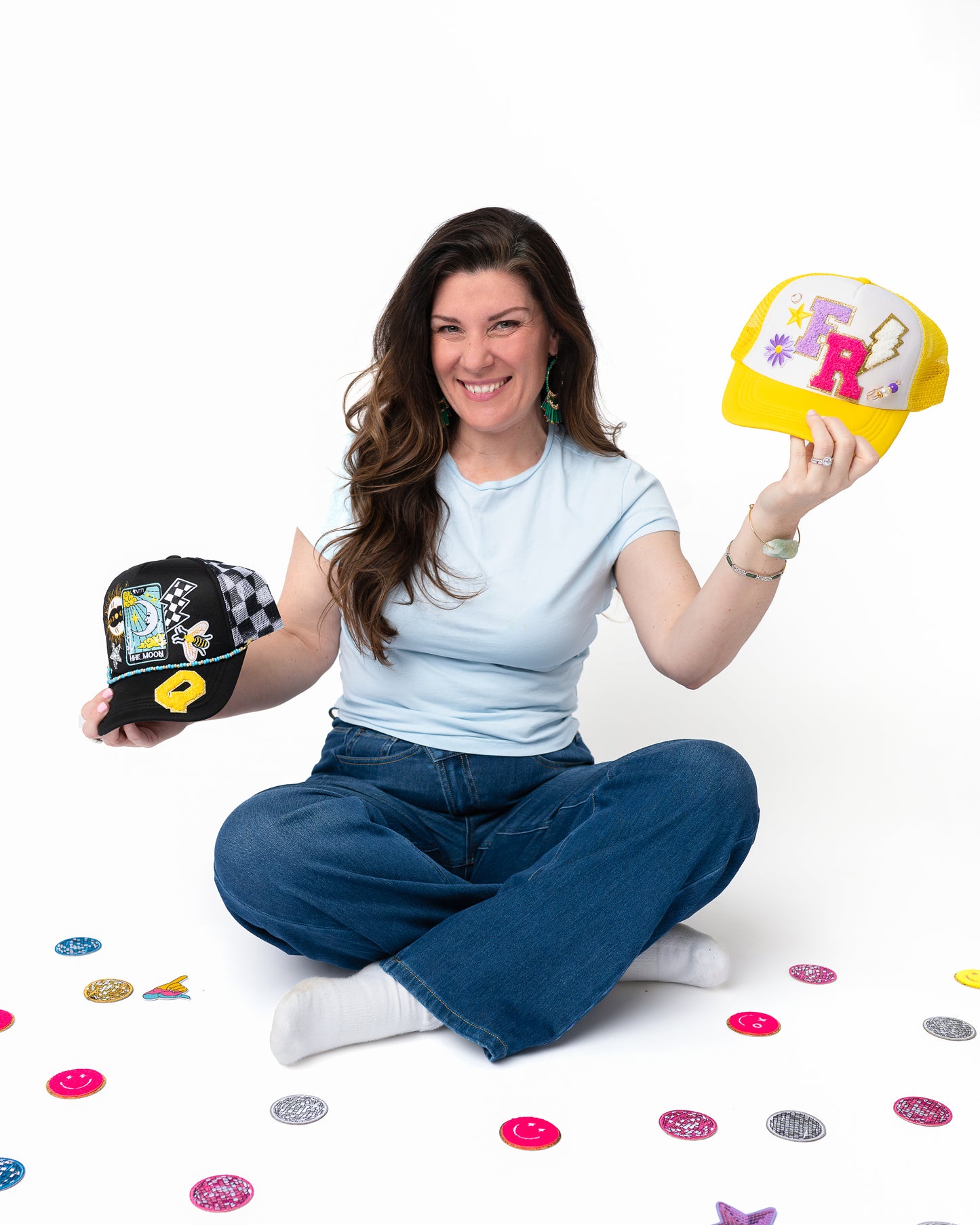 Signature Statement: Kids and Teens Party