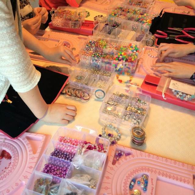 Bead Bar Party Add-On