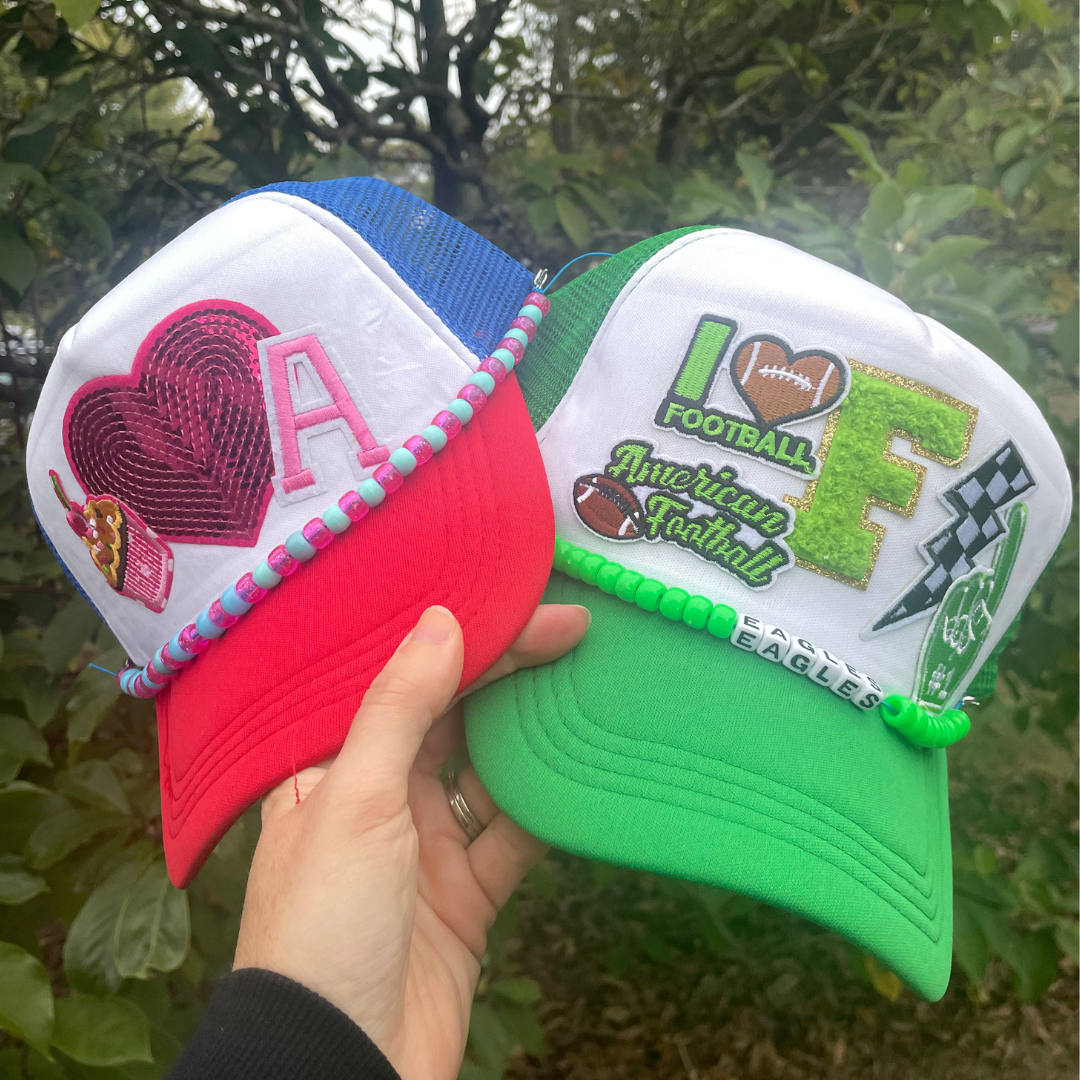 Teams & Scouts Party