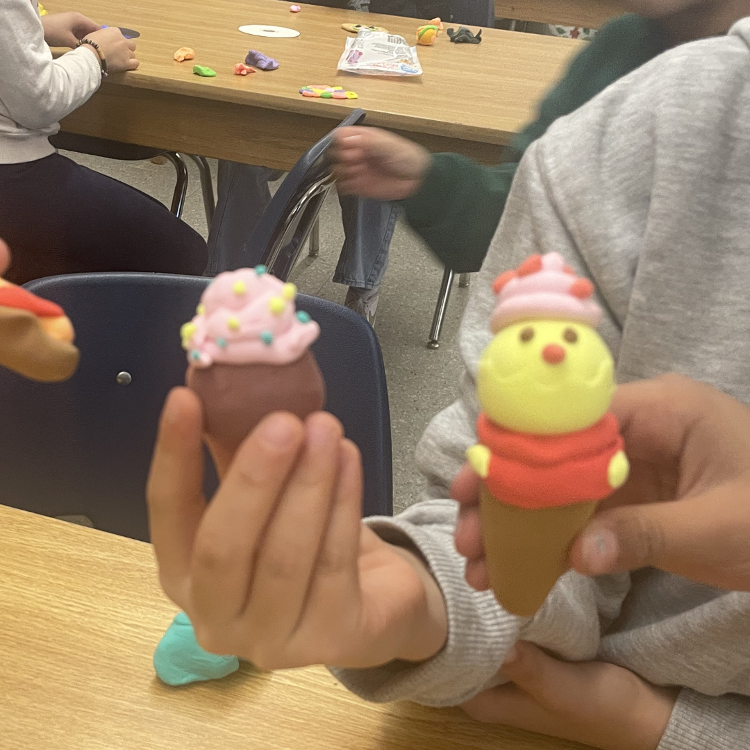 SCE CRAfterschool Art: FRIDAY - FALL SESSION