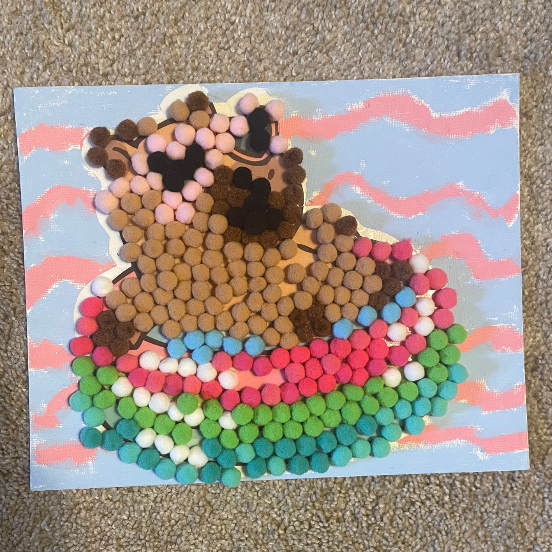 LGE CRAfterschool Art:  WEDNESDAY'S - FALL SESSION