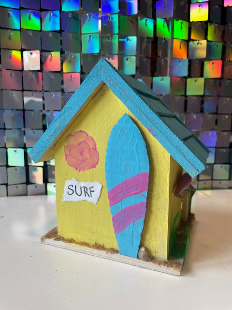 BBCC members: CRAFTer Dinner Kids Club June 4th