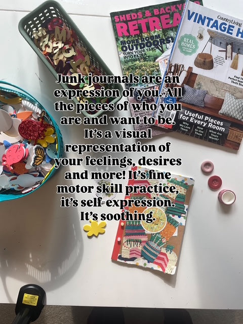 CRAFTer Dinner Kids Club - Wednesday Nights