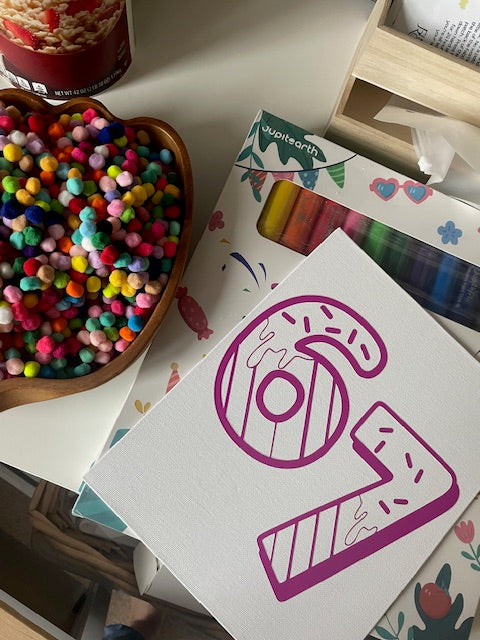 CRAFTer Dinner Kids Club - Wednesday Nights