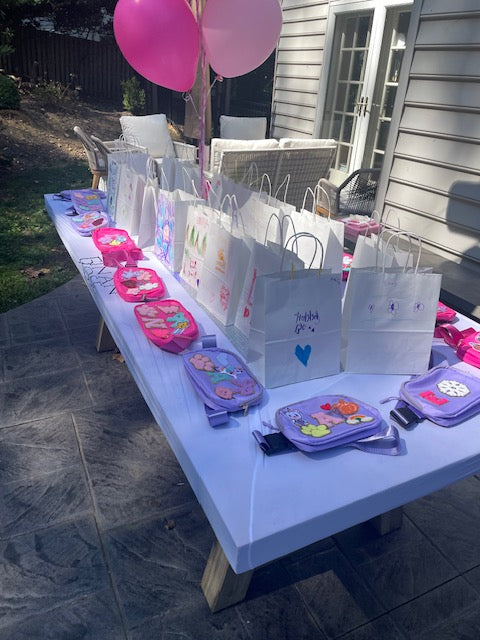 Artwear Workshop - Crossbody