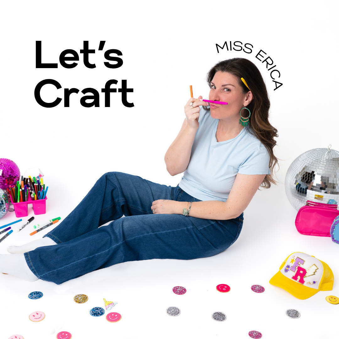 LGE CRAfterschool Art:  WEDNESDAY'S - FALL SESSION