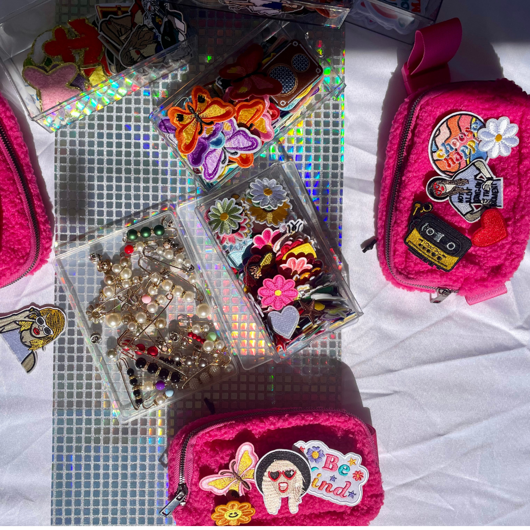 Signature Statement: Kids and Teens Party