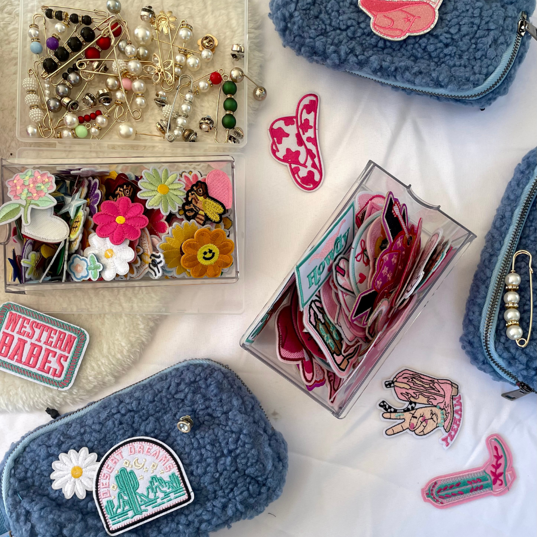 Signature Statement: Kids and Teens Party